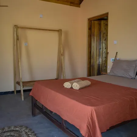 Salty Alchemy Apartment Arugam Bay Exterior photo