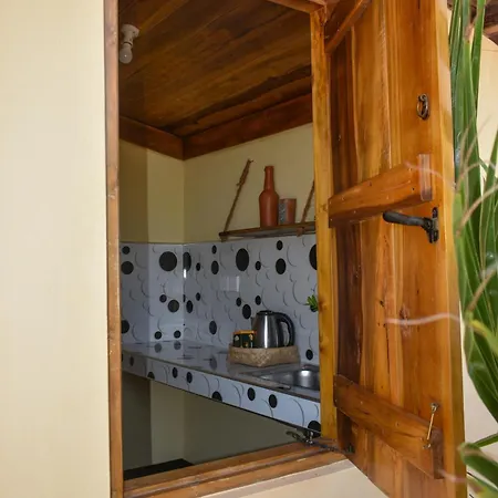 Salty Alchemy Apartment Arugam Bay Exterior photo