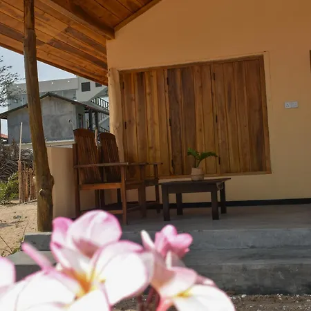 Salty Alchemy Apartment Arugam Bay Exterior photo
