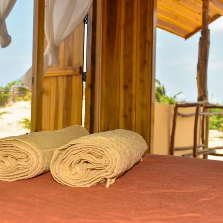 Salty Alchemy Apartment Arugam Bay Exterior photo