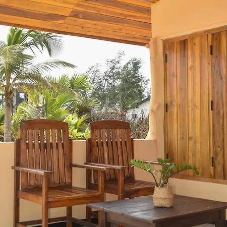 Salty Alchemy Apartment Arugam Bay Exterior photo
