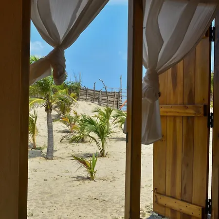 Salty Alchemy Apartment Arugam Bay Exterior photo