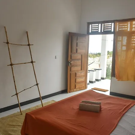 Salty Alchemy Apartment Arugam Bay Exterior photo