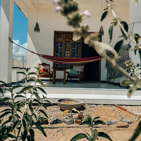 Salty Alchemy Apartment Arugam Bay Exterior photo