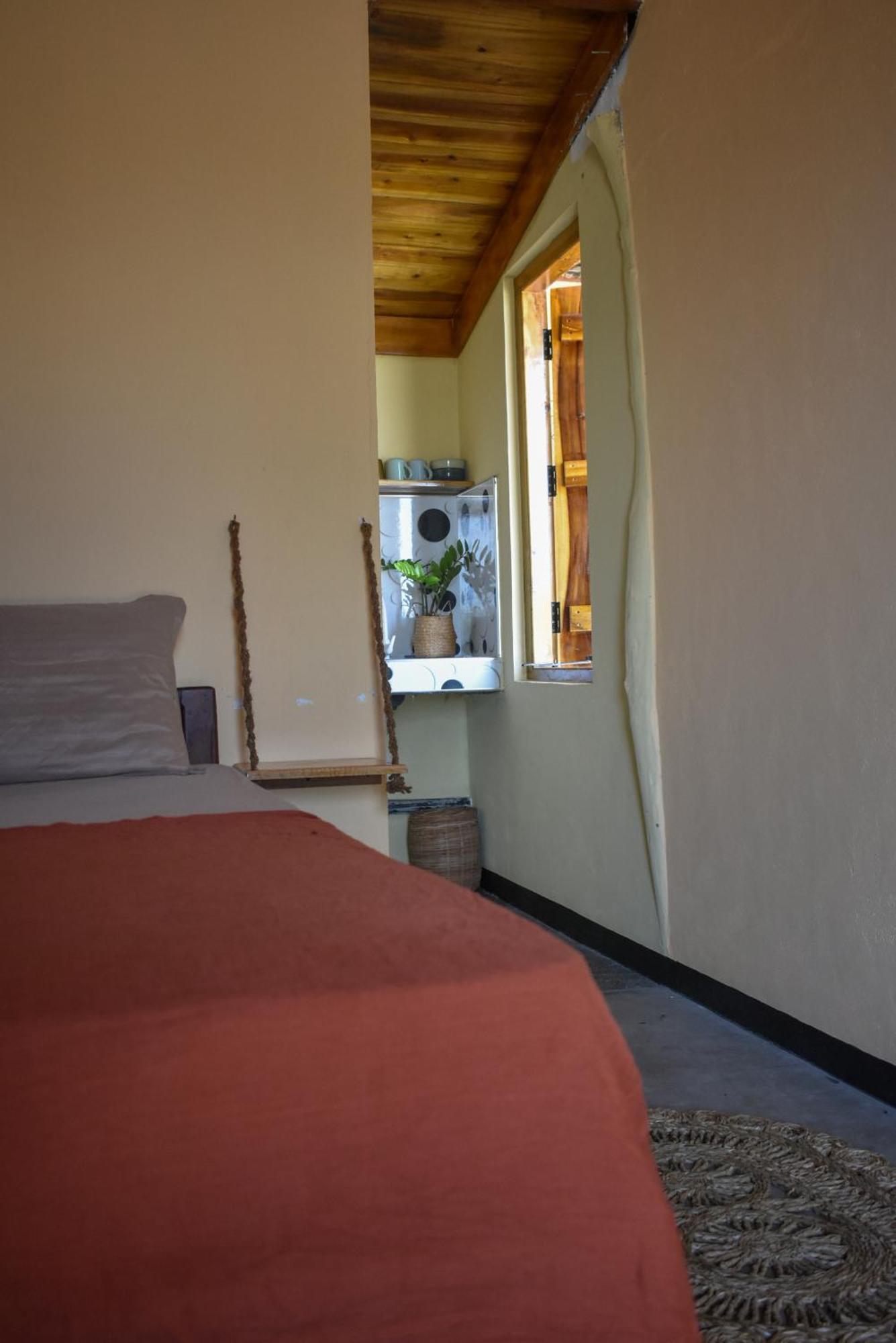 Accommodatie bij particulieren Salty Alchemy Arugam Bay