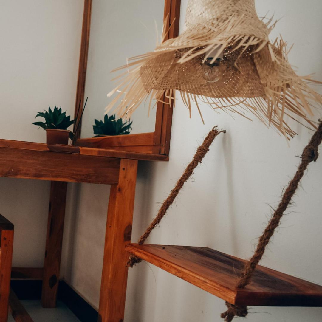 Salty Alchemy Accommodatie bij particulieren Arugam Bay