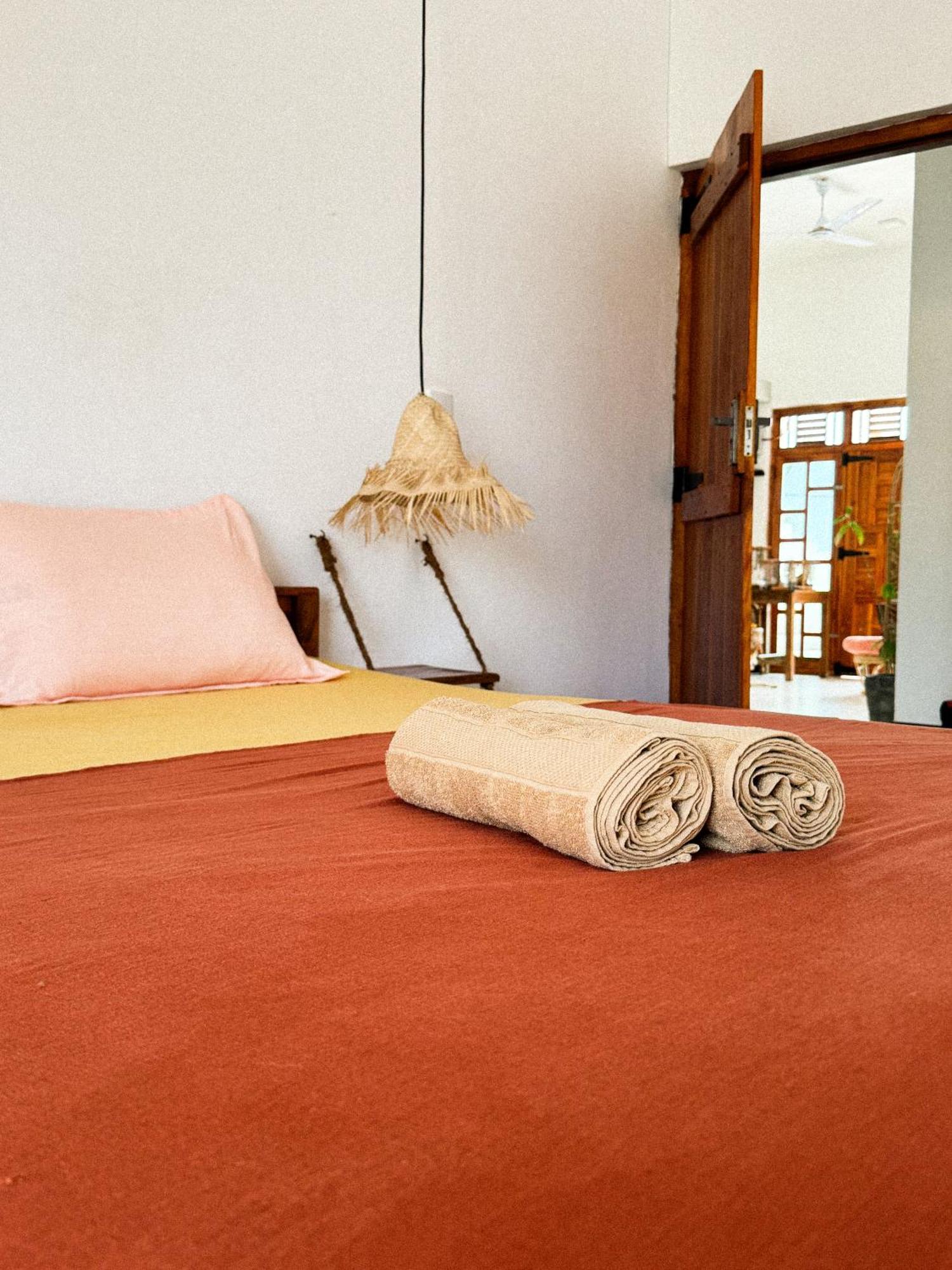 Salty Alchemy Accommodatie bij particulieren *