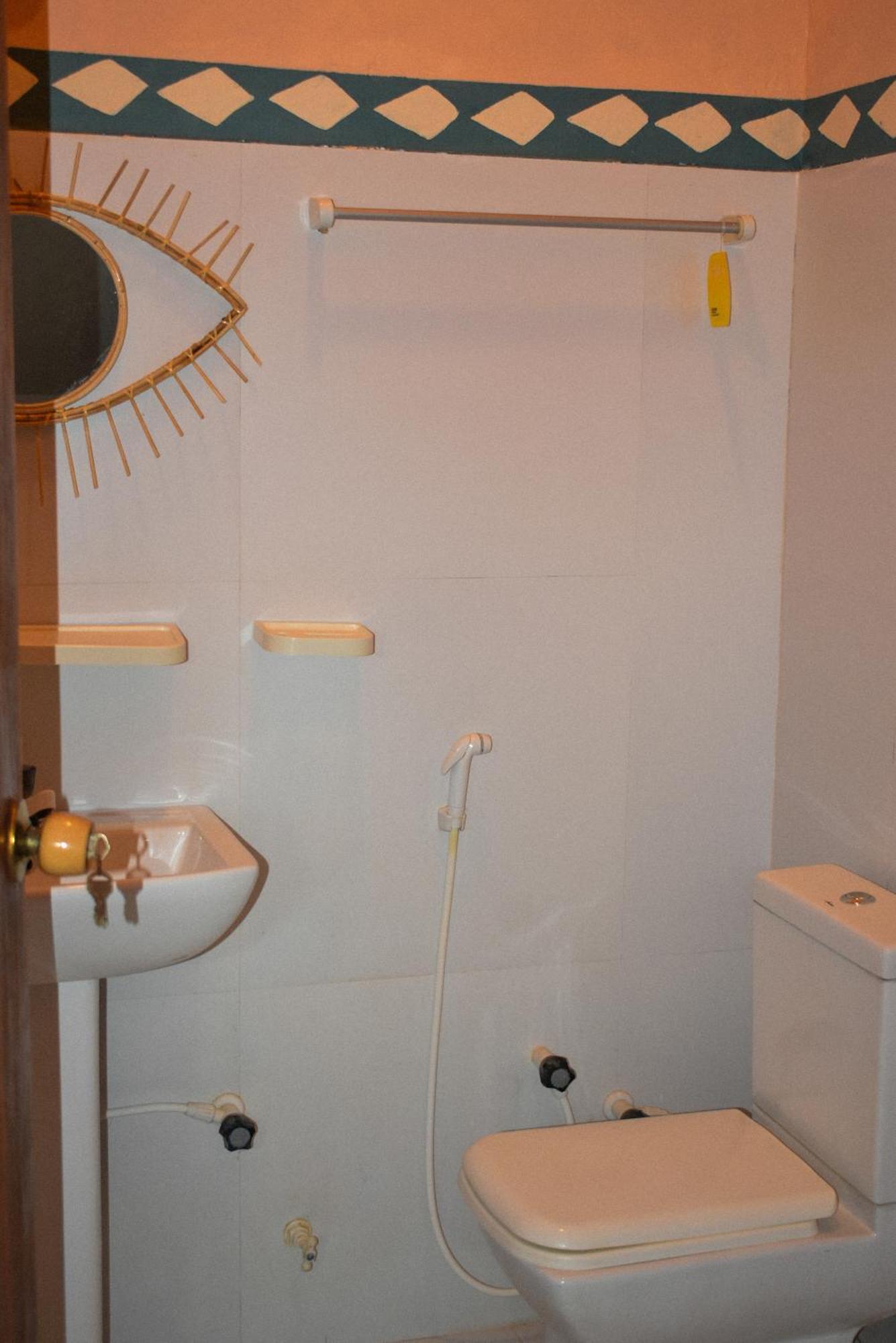 Salty Alchemy Accommodatie bij particulieren