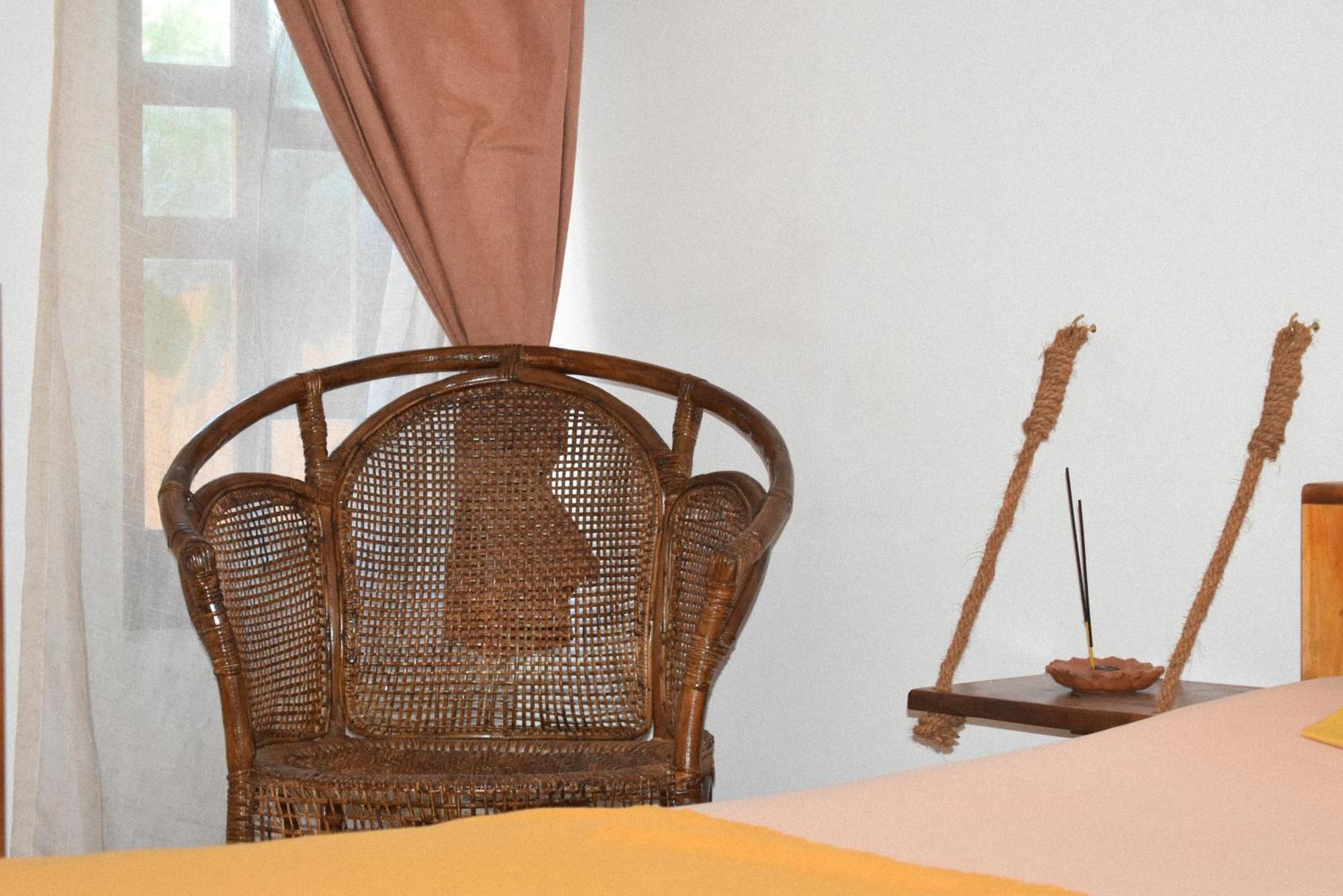 Accommodatie bij particulieren Salty Alchemy